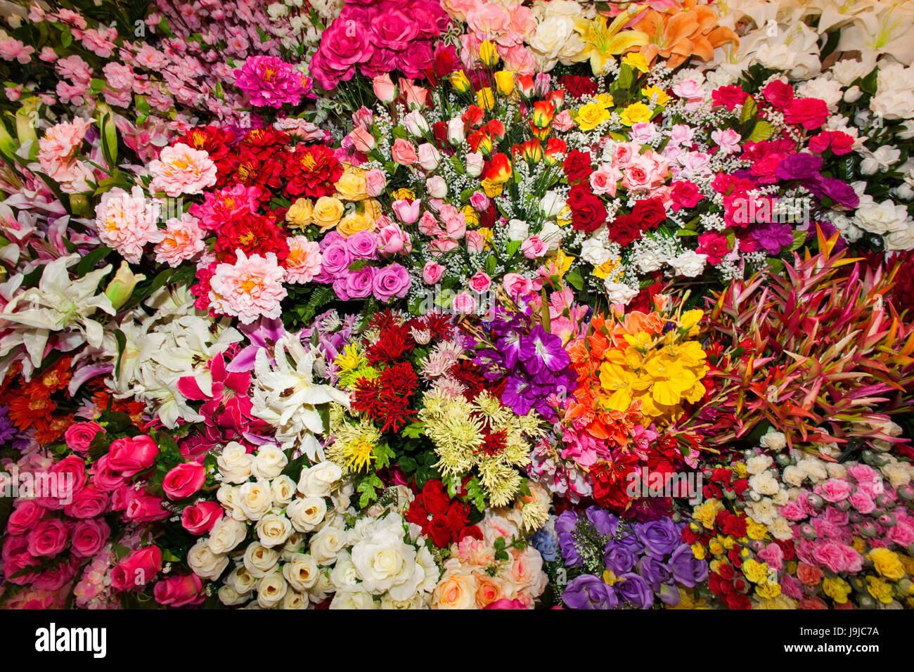Artificial Flower